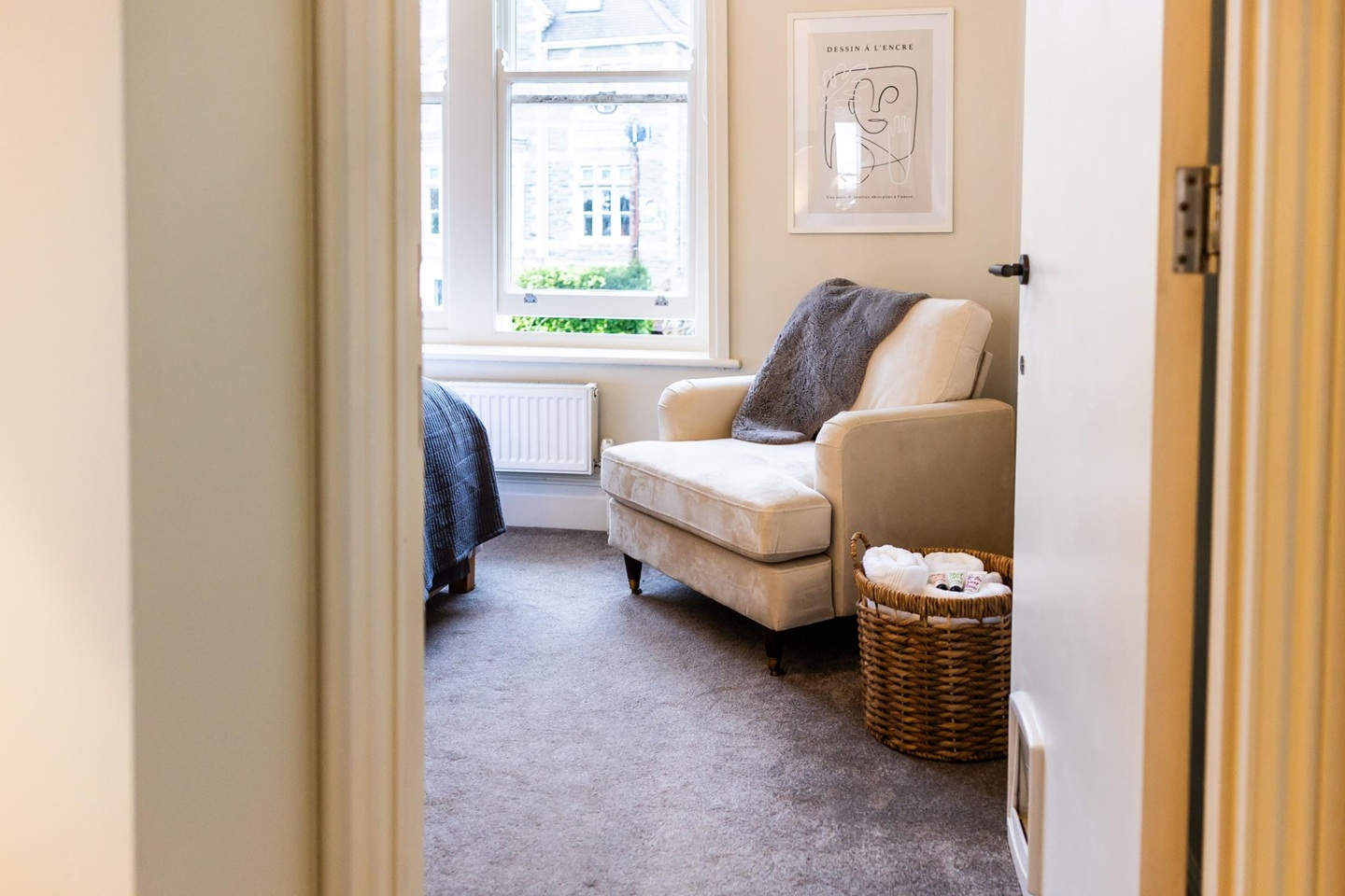 Additional image 3 of 2 Bed Flat, Clarendon Road, BS6, N1 7GU