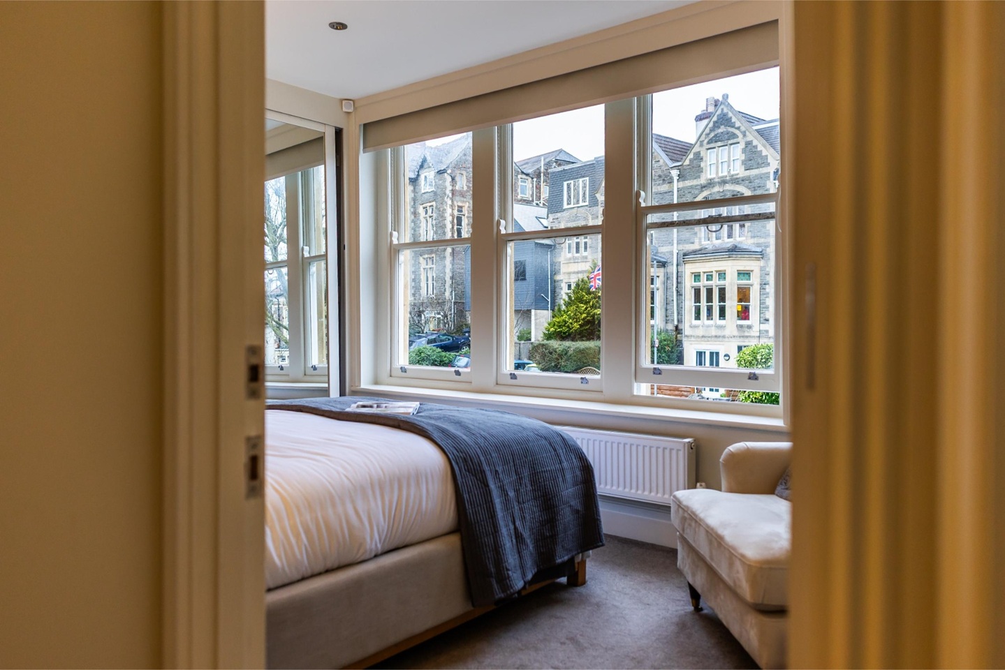 Additional image 4 of 2 Bed Flat, Clarendon Road, BS6, N1 7GU