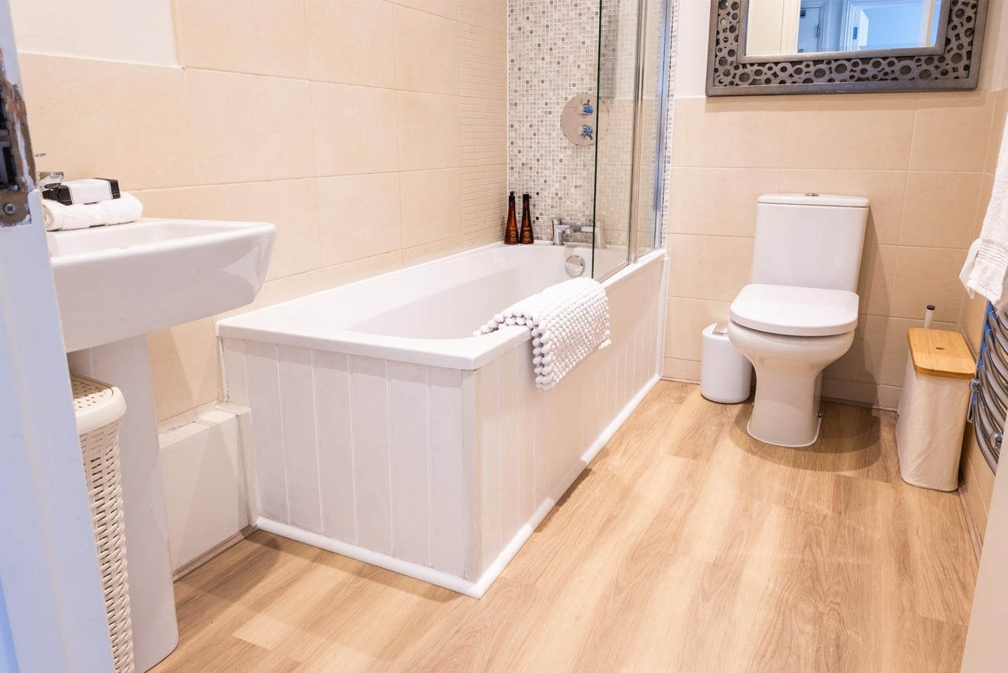 Additional image 16 of 2 Bed Flat, Clarendon Road, BS6, N1 7GU