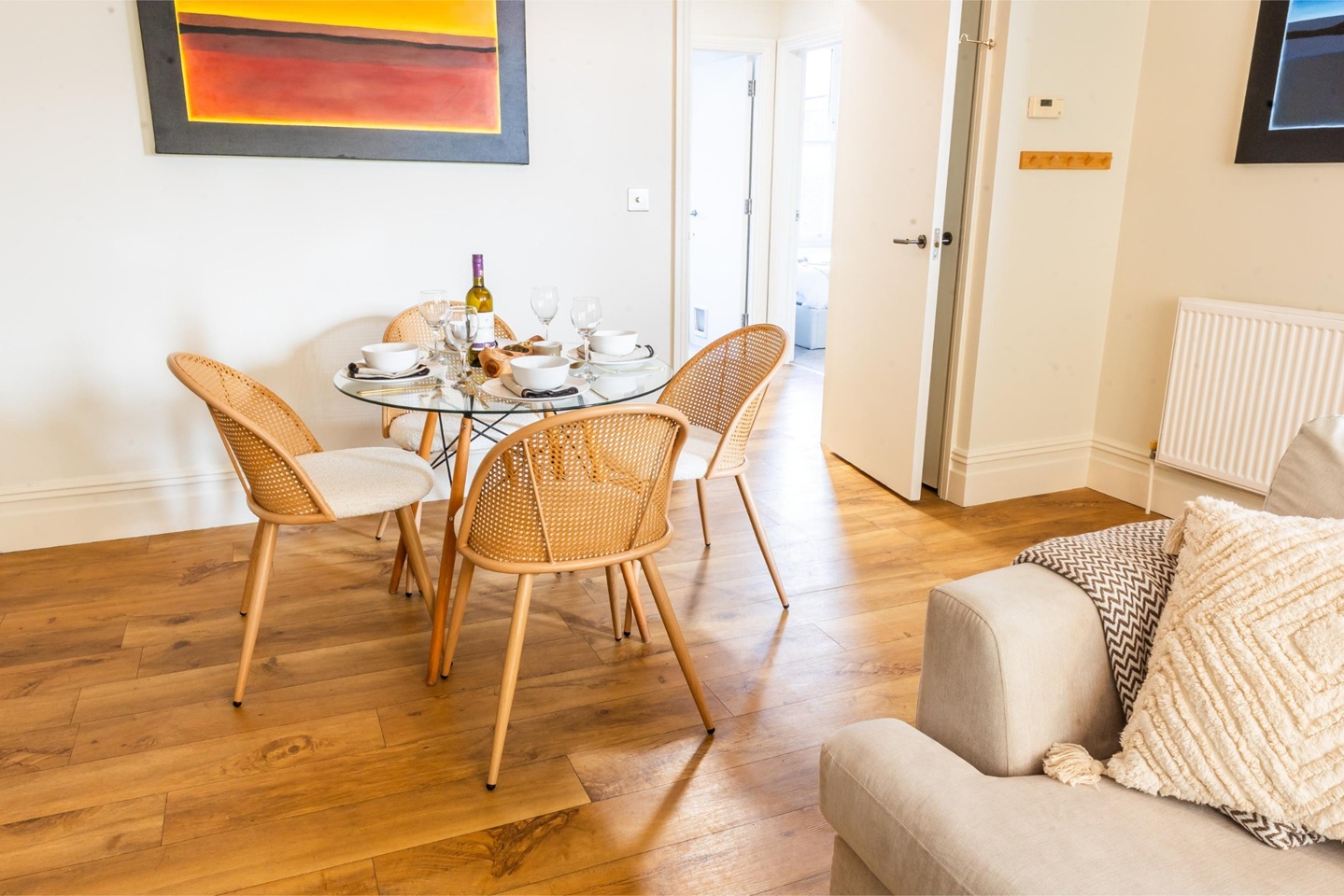 Additional image 20 of 2 Bed Flat, Clarendon Road, BS6, N1 7GU