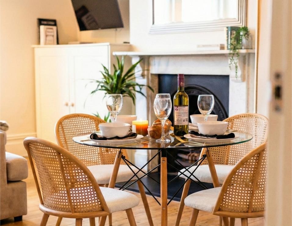 Additional image 21 of 2 Bed Flat, Clarendon Road, BS6, N1 7GU