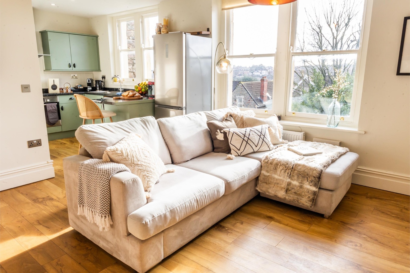 Additional image 25 of 2 Bed Flat, Clarendon Road, BS6, N1 7GU