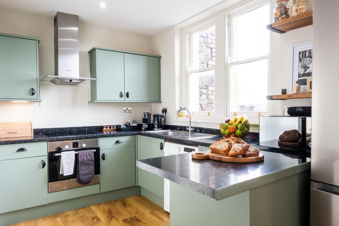 Additional image 30 of 2 Bed Flat, Clarendon Road, BS6, N1 7GU