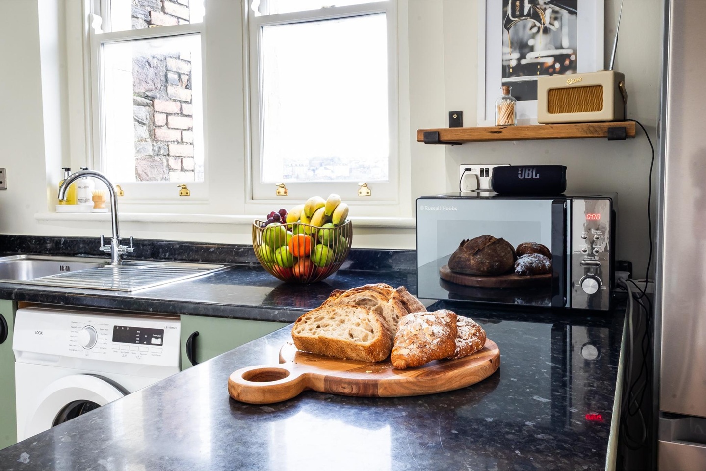 Additional image 31 of 2 Bed Flat, Clarendon Road, BS6, N1 7GU