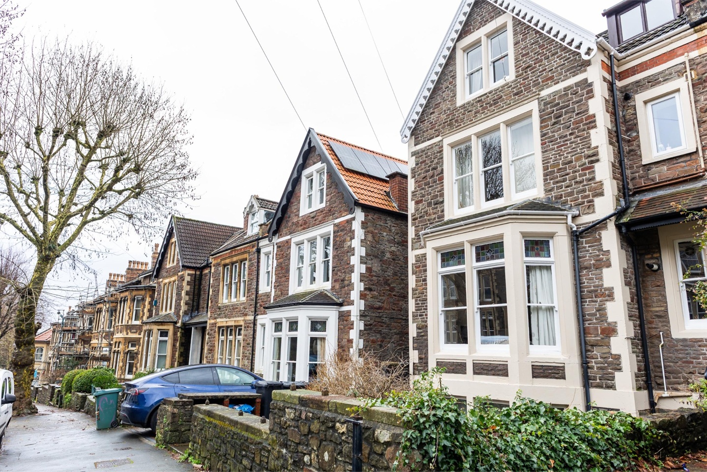 Additional image 35 of 2 Bed Flat, Clarendon Road, BS6, N1 7GU