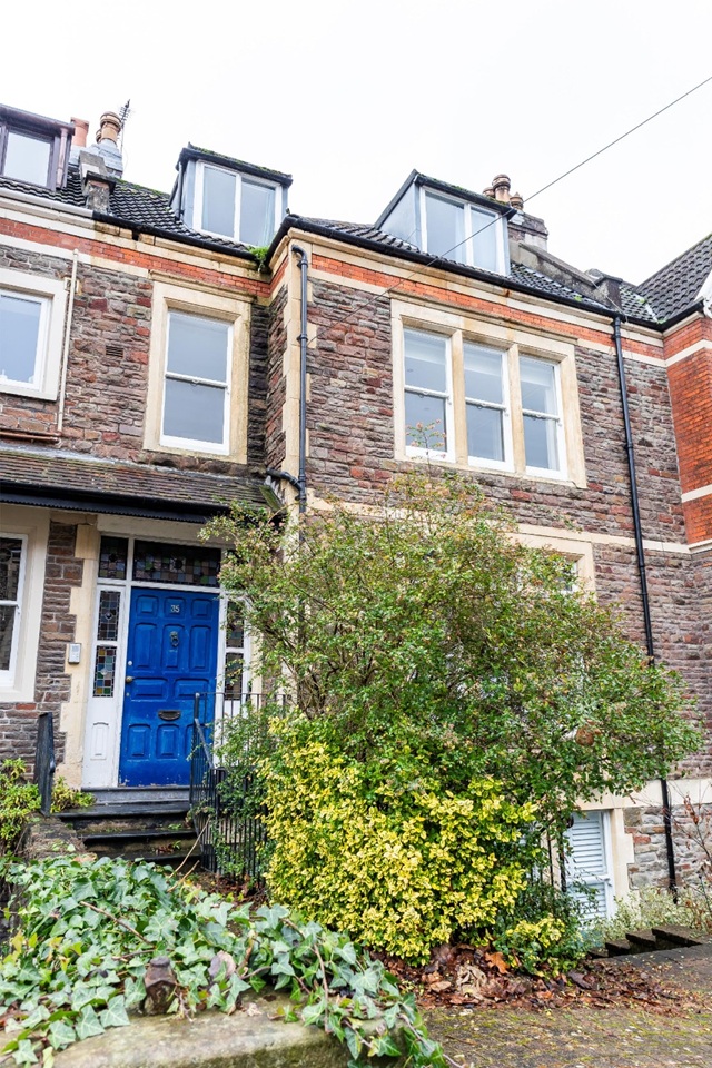 Additional image 34 of 2 Bed Flat, Clarendon Road, BS6, N1 7GU