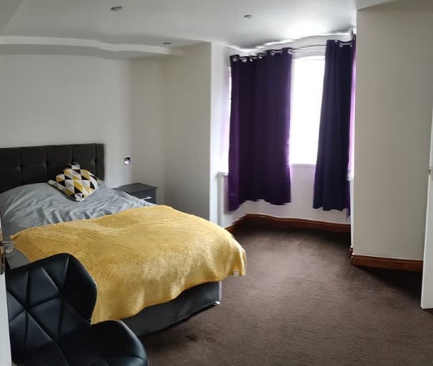 Additional image 3 of Room in a Shared House, Burley Road, LS4, N1 7GU