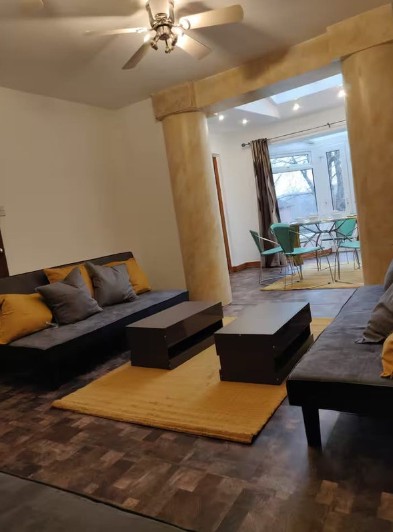 Additional image 4 of Room in a Shared House, Burley Road, LS4, N1 7GU