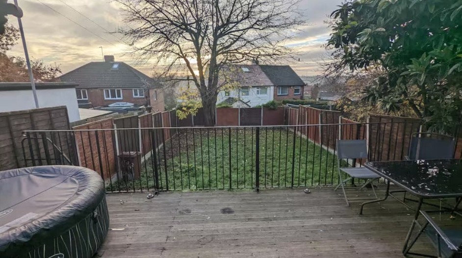 Additional image 14 of Room in a Shared House, Burley Road, LS4, N1 7GU