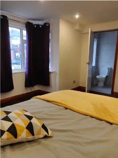 Additional image 16 of Room in a Shared House, Burley Road, LS4, N1 7GU