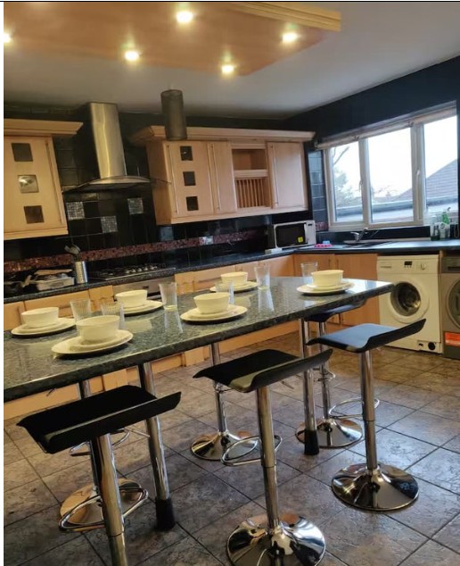 Room in a Shared House, Burley Road, LS4, N1 7GU