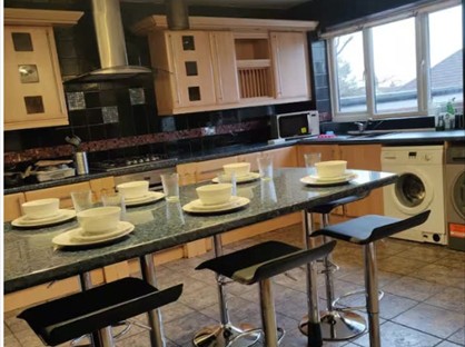 Room in a Shared House, Burley Road, LS4