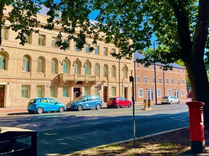 2 Bed Flat, Rockingham House, DN2