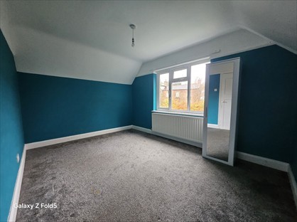 4 Bed Flat, Village Road, CH60