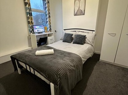 Room in a Shared House, Northfield Road, CV1