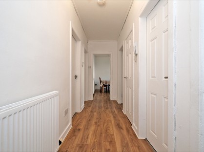 3 Bed Flat, Froghall Gardens, AB24