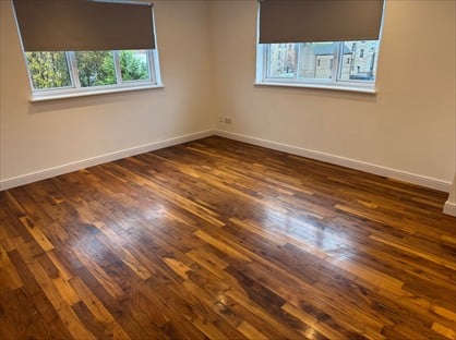 2 Bed Flat, Eversley Street, G32