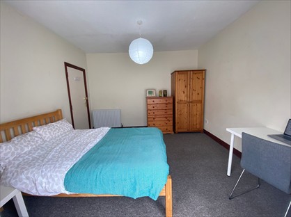 Room in a Shared House, Milton Road, SO15