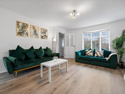 3 Bed Semi-Detached House, Whar Hall Road, B92