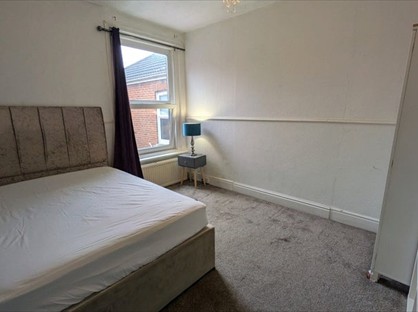 Room in a Shared House, Stafford Road, SO15