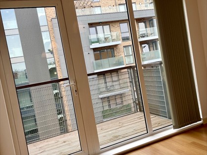 2 Bed Flat, Norman Road, SE10