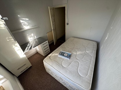 Room in a Shared House, Campion Street, DE22