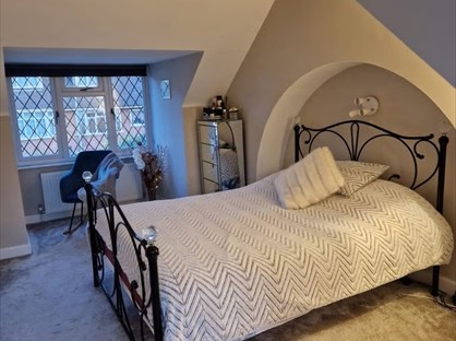 2 Bed Detached House, Alwyn Close, LU2