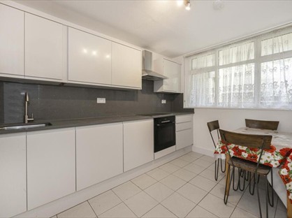 2 Bed Maisonette, Scholefield Road, N19