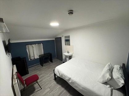 Room in a Shared Flat, Tanner Street, IG11