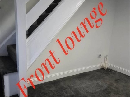 2 Bed Terraced House, Tees Street, SR8