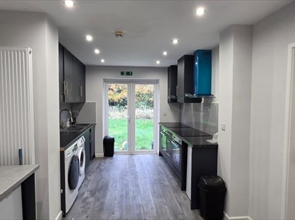 Room in a Shared House, Westlea Avenue, WD25
