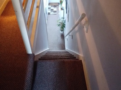 1 Bed Detached House, Paterson Street, CH41