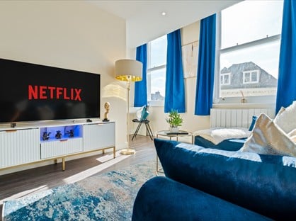 1 Bed Flat, High Street, CT1