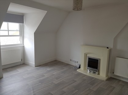 2 Bed Flat, Hamilton Road, IP11