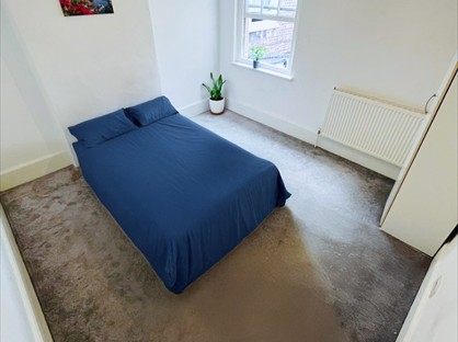 Room in a Shared House, Strutton Ground, SW1P