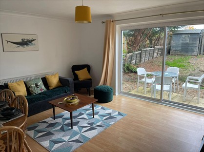 2 Bed Terraced House, Huntingdon, PE29