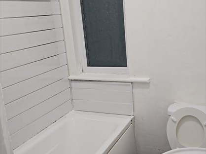 2 Bed Flat, Blackburn Road, BB3