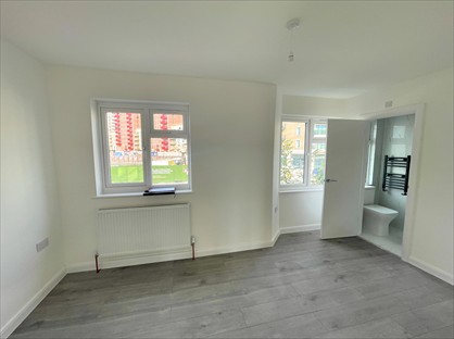 Room in a Shared House, Headstone Drive, HA1