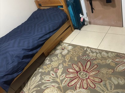 Room in a Shared House, Heston, TW5