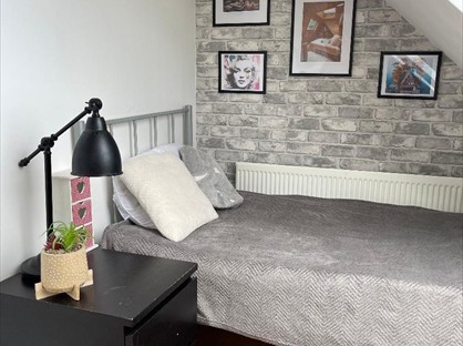 Room in a Shared House, Horton Avenue, NW2