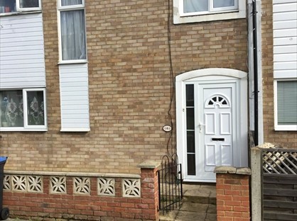 3 Bed Terraced House, Gean Walk, AL10