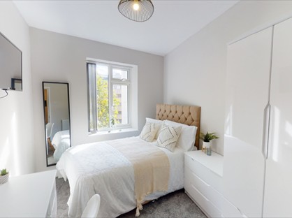 Room in a Shared Flat, St. Nicholas Street, BS1