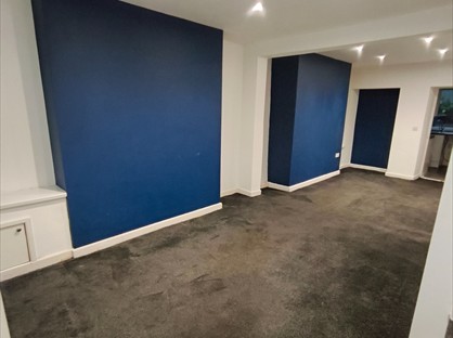 2 Bed Terraced House, King Street, NP22