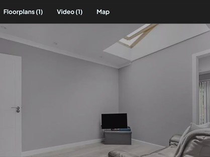 1 Bed Flat, Evelyn Road, SA10