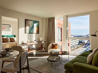 2 Bed Flat, Victoria Buildings, M4