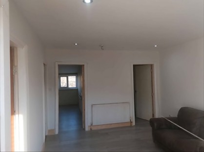 2 Bed Flat, Fairfield Mount, LS13