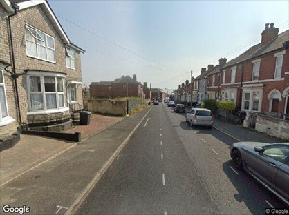 1 Bed Flat, Renals Street, DE23