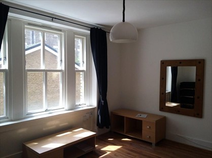 1 Bed Flat, Old Kent Road, SE1