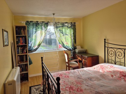 Room in a Shared House, Rothwell Close, SS9