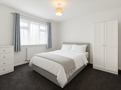 Room in a Shared House, Purfleet-On-Thames, RM19